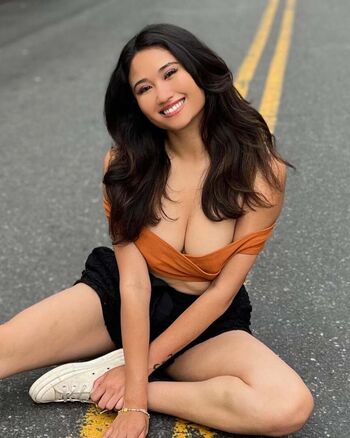 Full leaked Jericho tran private onlyfans photo
