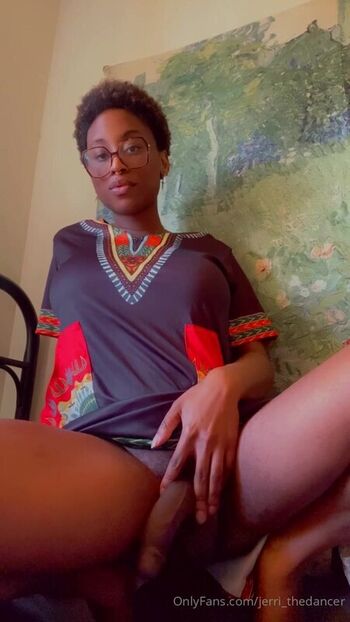 Full leaked Jerri the dancer private onlyfans photo