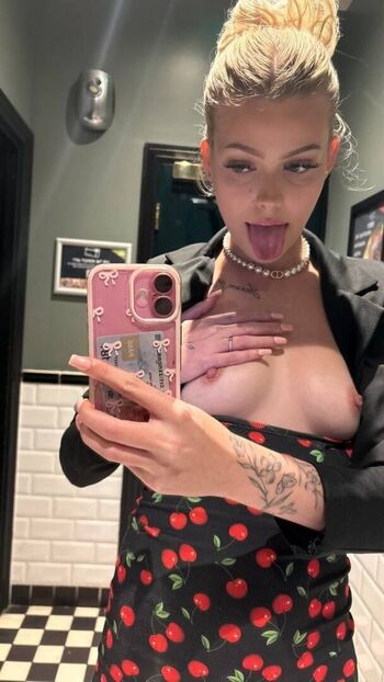 Full leaked Jersxo private onlyfans photo