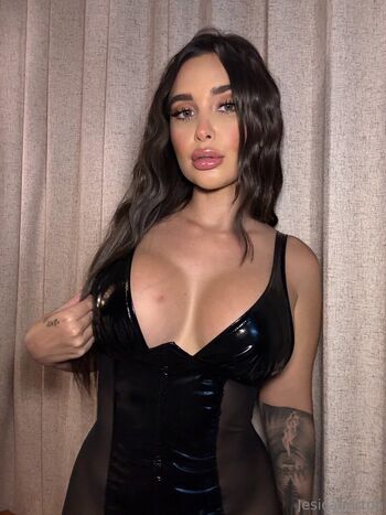 Full leaked Jesica burton  page private onlyfans photo