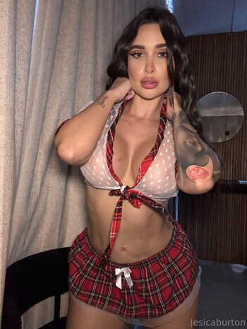 Full leaked Jesica burton  page private onlyfans photo