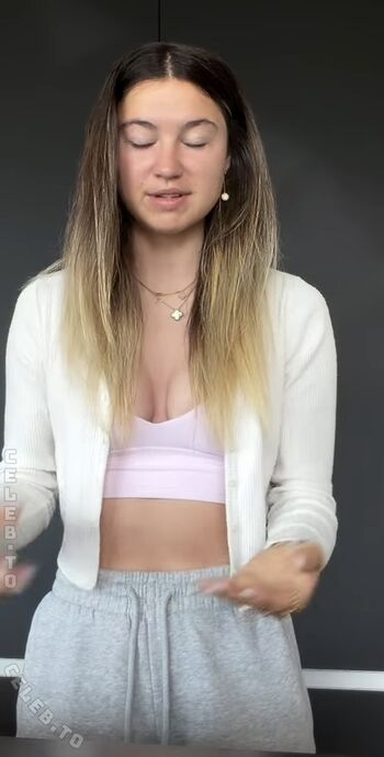 Full leaked Jesina amweg private onlyfans photo