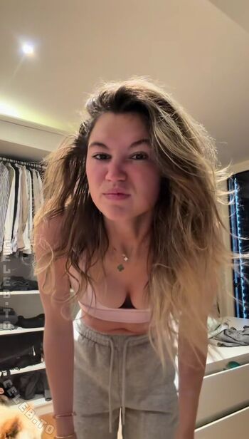 Full leaked Jesina amweg private onlyfans photo