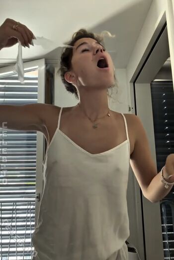 Full leaked Jesina amweg private onlyfans photo