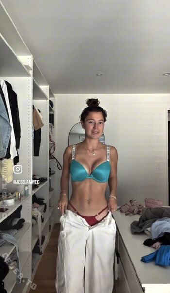 Jesina Amweg