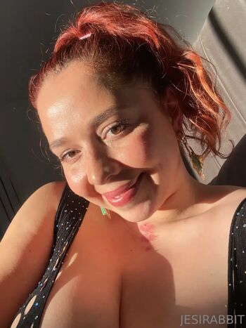 jesirabbit
