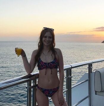 Full leaked Jess baker private onlyfans photo