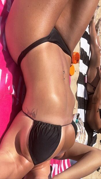 Full leaked Jess dademo private onlyfans photo