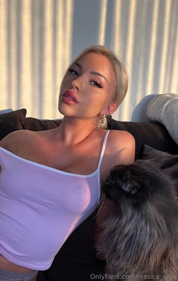 Full leaked Jess jey page private onlyfans photo