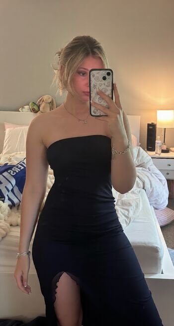 Full leaked Jessgeng  page private onlyfans photo