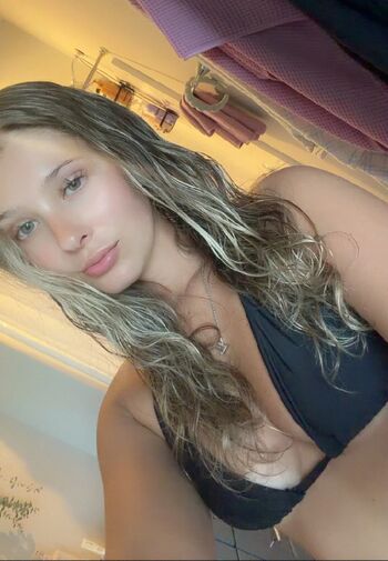 Full leaked Jessgeng  page private onlyfans photo