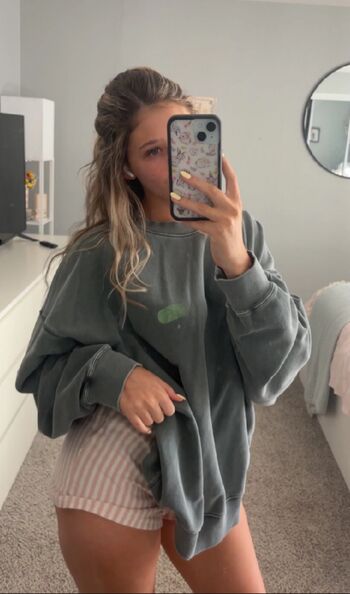 Full leaked Jessgeng  page private onlyfans photo