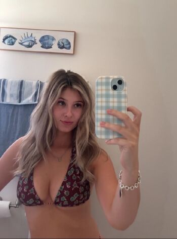 Full leaked Jessgeng  page private onlyfans photo