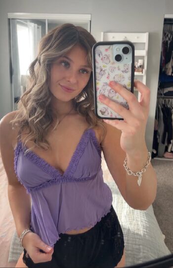 Full leaked Jessgeng  page private onlyfans photo
