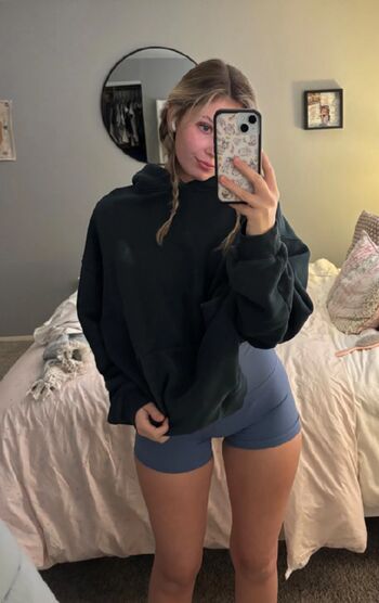 Full leaked Jessgeng  page private onlyfans photo