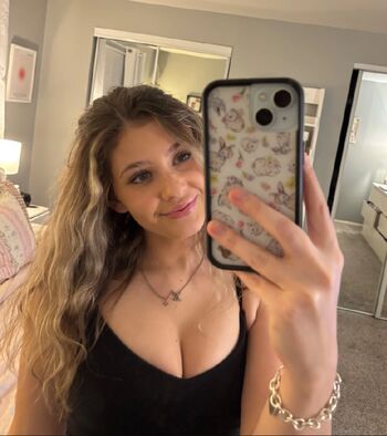 Full leaked Jessgeng  page private onlyfans photo