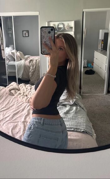 Full leaked Jessgeng  page private onlyfans photo