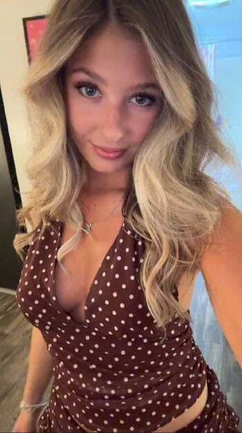 Full leaked Jessgeng page private onlyfans photo