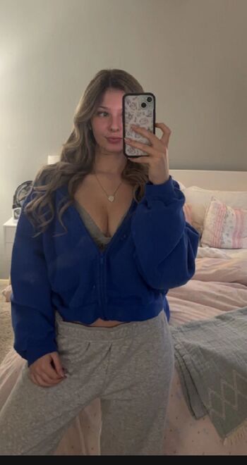 Full leaked Jessgeng page private onlyfans photo