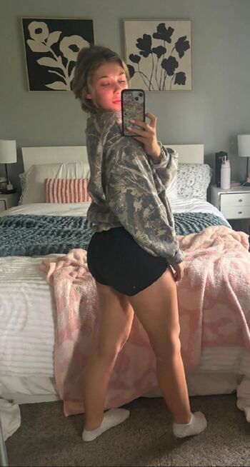 Full leaked Jessgeng page private onlyfans photo