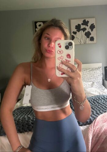 Full leaked Jessgeng  page private onlyfans photo