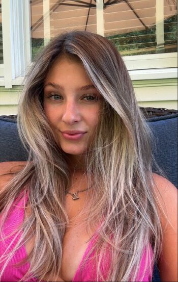 Full leaked Jessgeng page private onlyfans photo