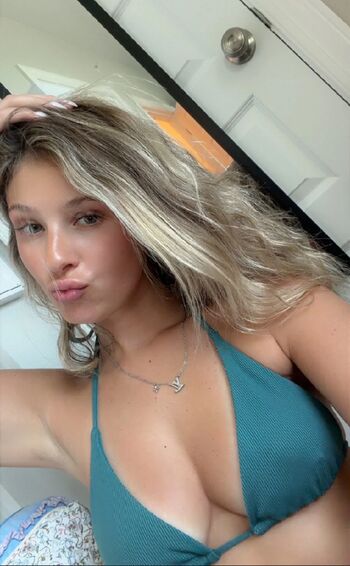 Full leaked Jessgeng page private onlyfans photo