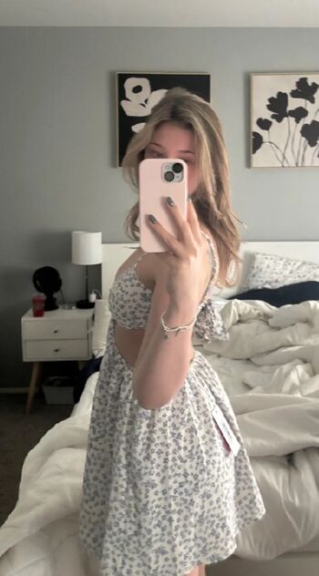 Full leaked Jessgeng page private onlyfans photo