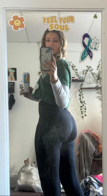 Full leaked Jessgeng private onlyfans photo