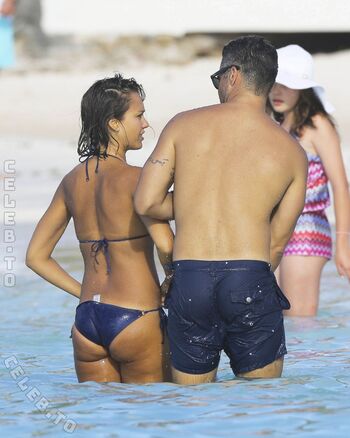 Full leaked Jessica alba  page private onlyfans photo