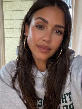 Full leaked Jessica alba page private onlyfans photo