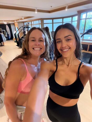 Full leaked Jessica alba private onlyfans photo