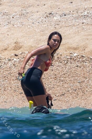 Full leaked Jessica alba private onlyfans photo