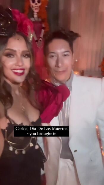Full leaked Jessica alba page private onlyfans photo