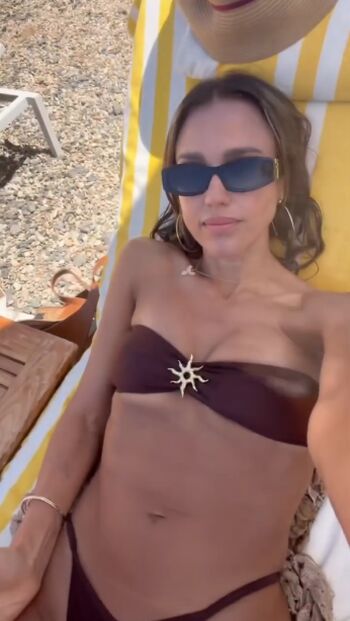 Full leaked Jessica alba page private onlyfans photo