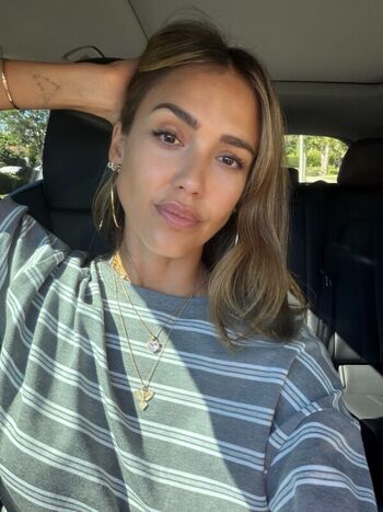 Jessica Alba