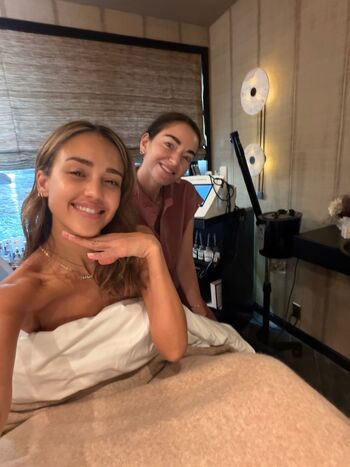 Full leaked Jessica alba page private onlyfans photo