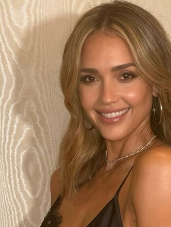 Full leaked Jessica alba page private onlyfans photo