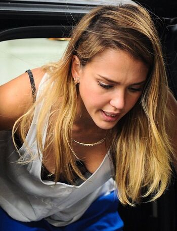 Full leaked Jessica alba private onlyfans photo