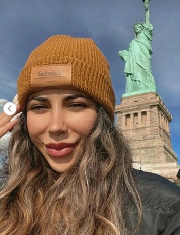 Full leaked Jessica awadis private onlyfans photo