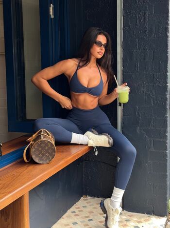 Jessica bader page leaked photo video viral