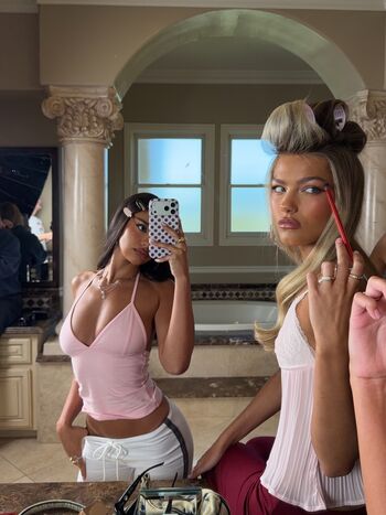 Jessica bader page leaked photo video viral