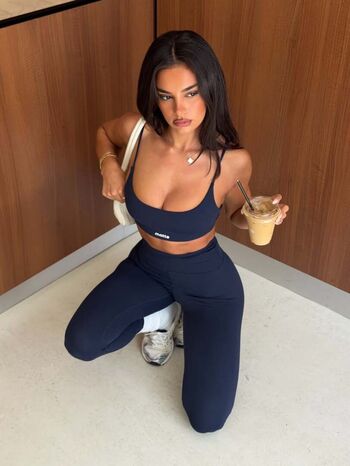 Jessica bader page leaked photo video viral