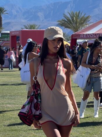 Jessica bader leaked photo video viral