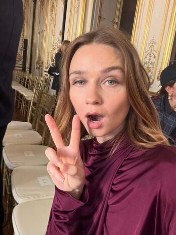 Full leaked Jessica barden private onlyfans photo