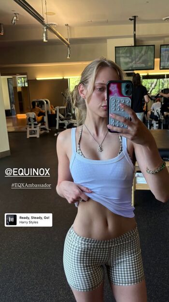 Full leaked Jessica belkin page private onlyfans photo