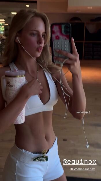 Full leaked Jessica belkin page private onlyfans photo