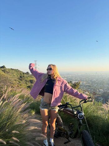 Full leaked Jessica belkin private onlyfans photo