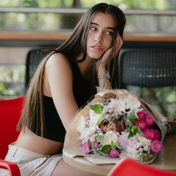 Full leaked Jessica berry private onlyfans photo