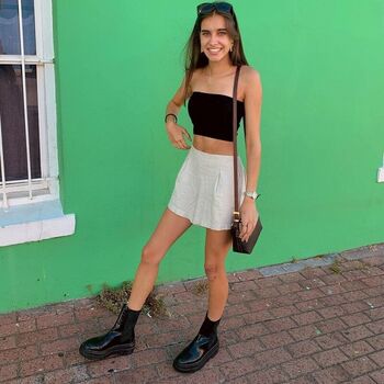 Full leaked Jessica berry private onlyfans photo